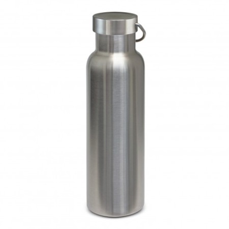 Nomad Deco Vacuum Bottle - Stainless Promotional Products